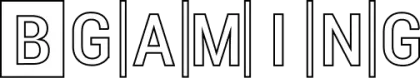 Bgaming - logo